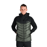 Мъжки Елек Northfinder JEDRICK VE-3500OR